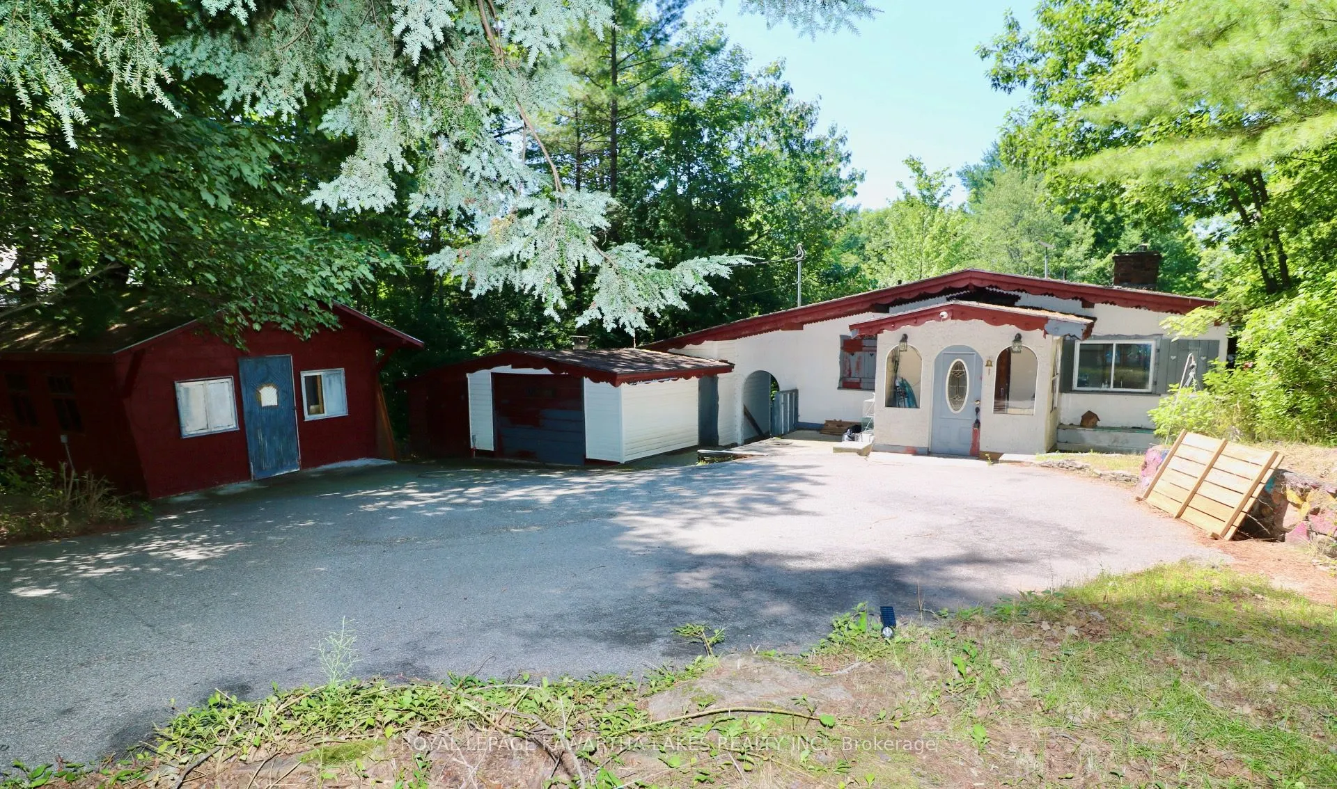 7692 Birch Drive