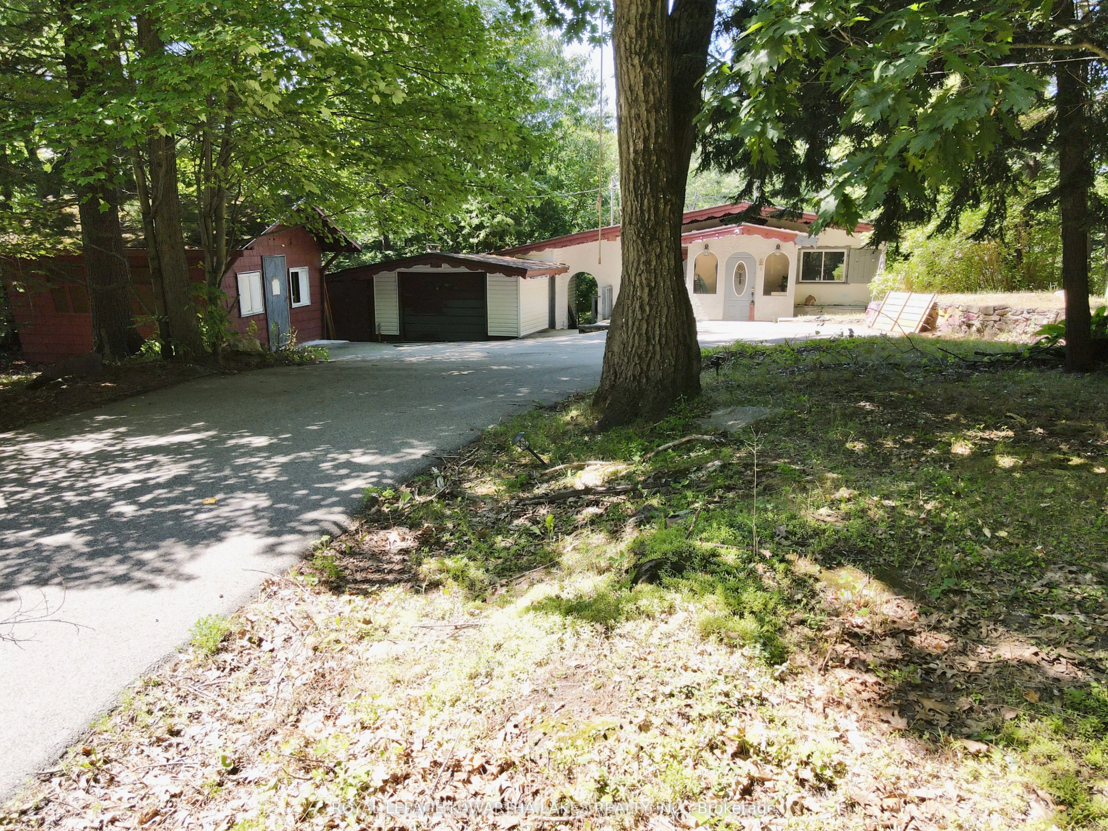 7692 Birch Drive