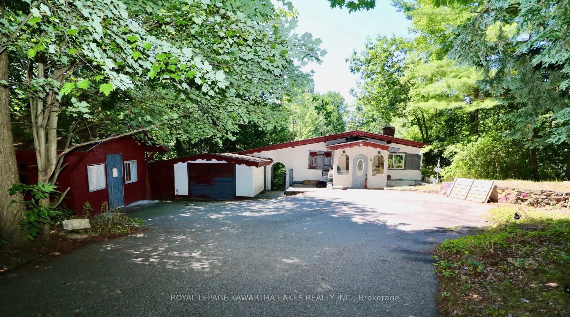7692 Birch Drive