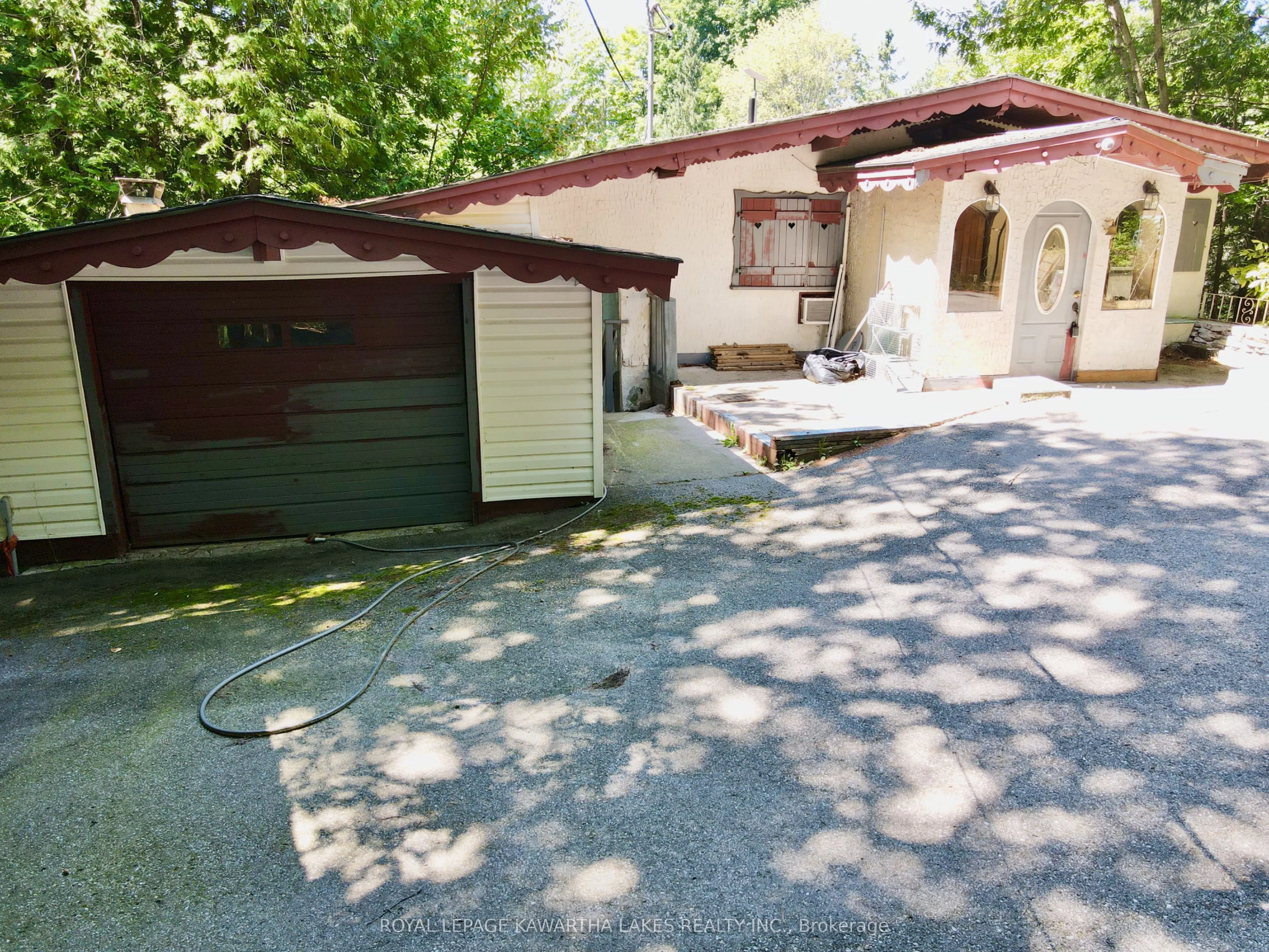 7692 Birch Drive