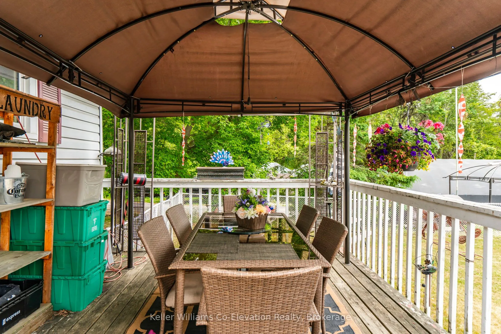 2121 Klondike Park Road