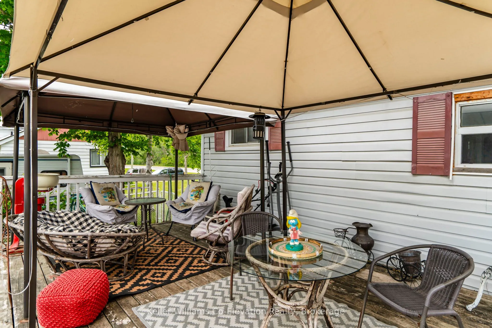 2121 Klondike Park Road