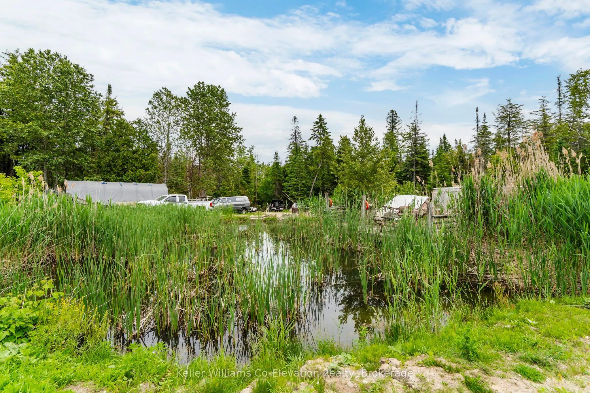 2121 Klondike Park Road