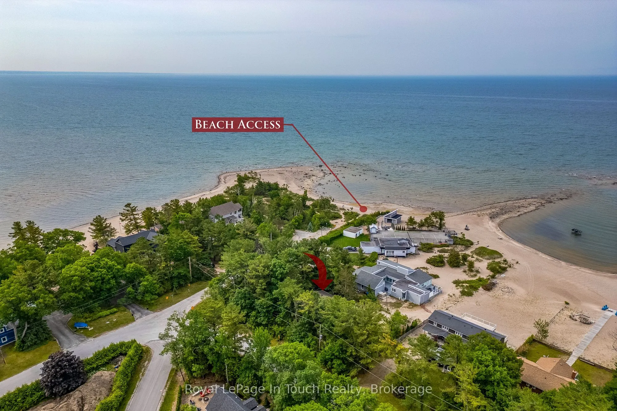 1430 Tiny Beaches Road N