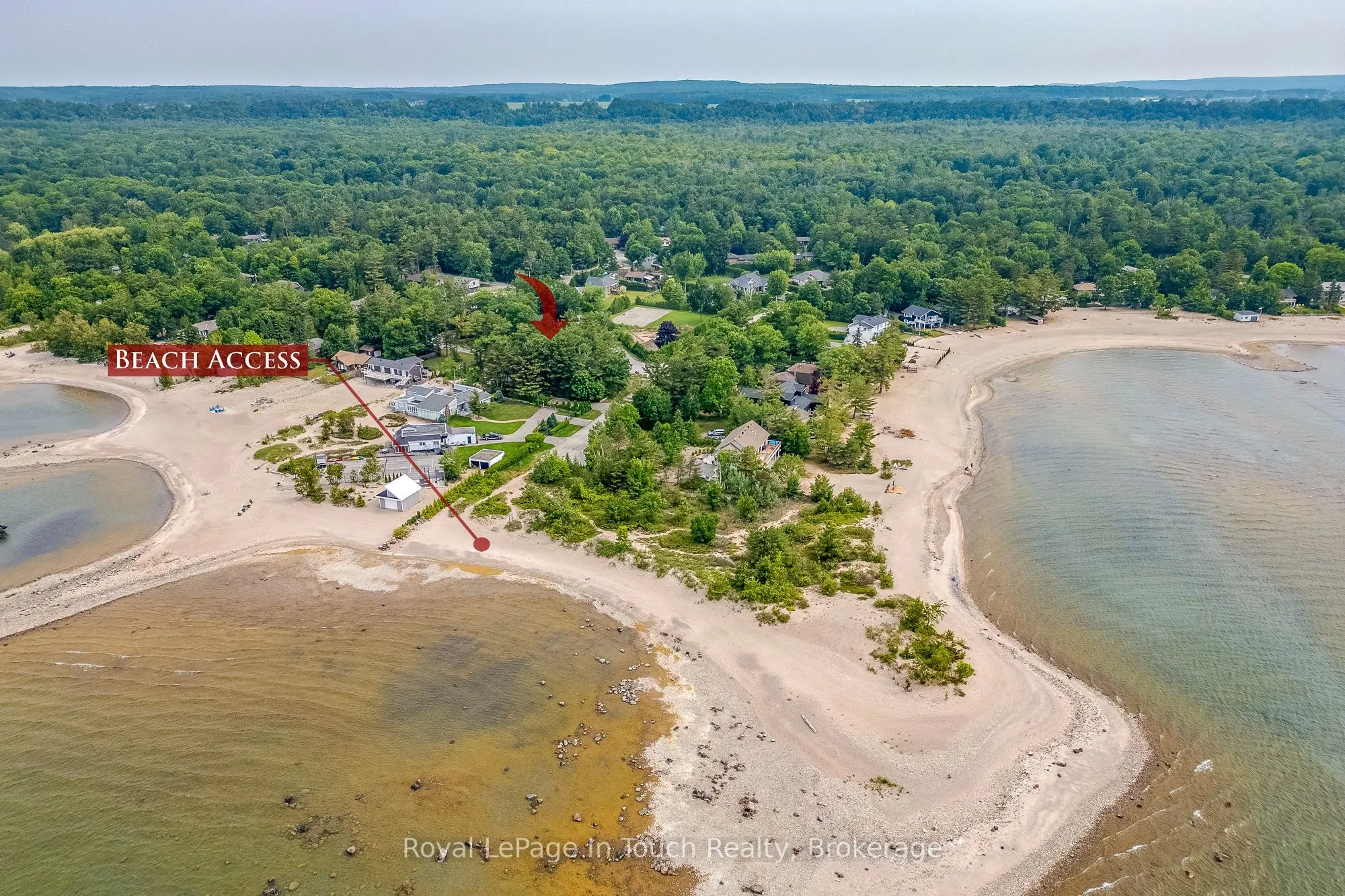 1430 Tiny Beaches Road N