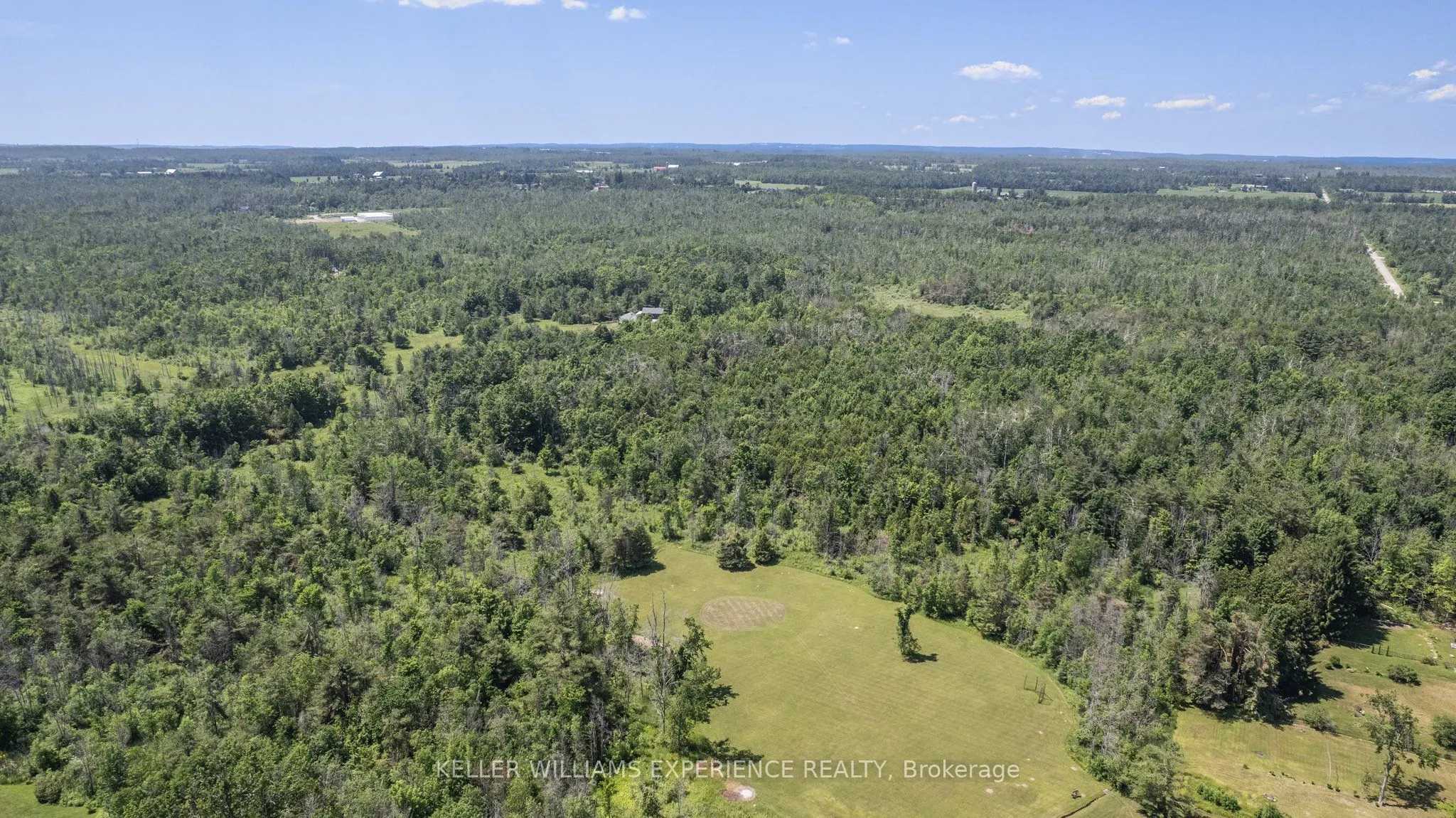 6 Orillia Road