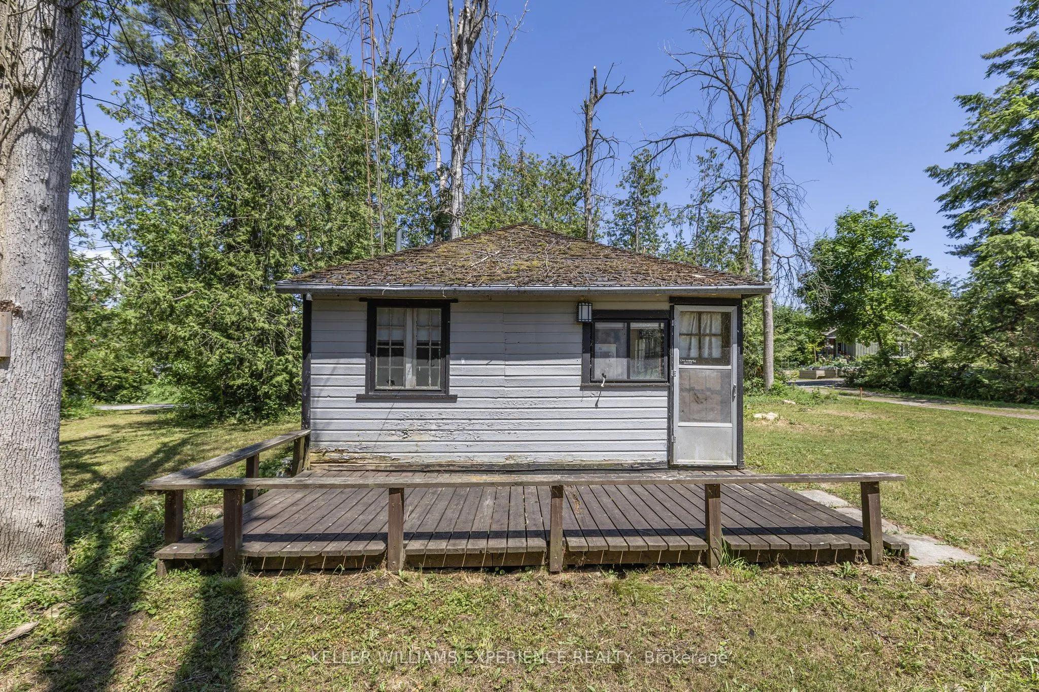 6 Orillia Road