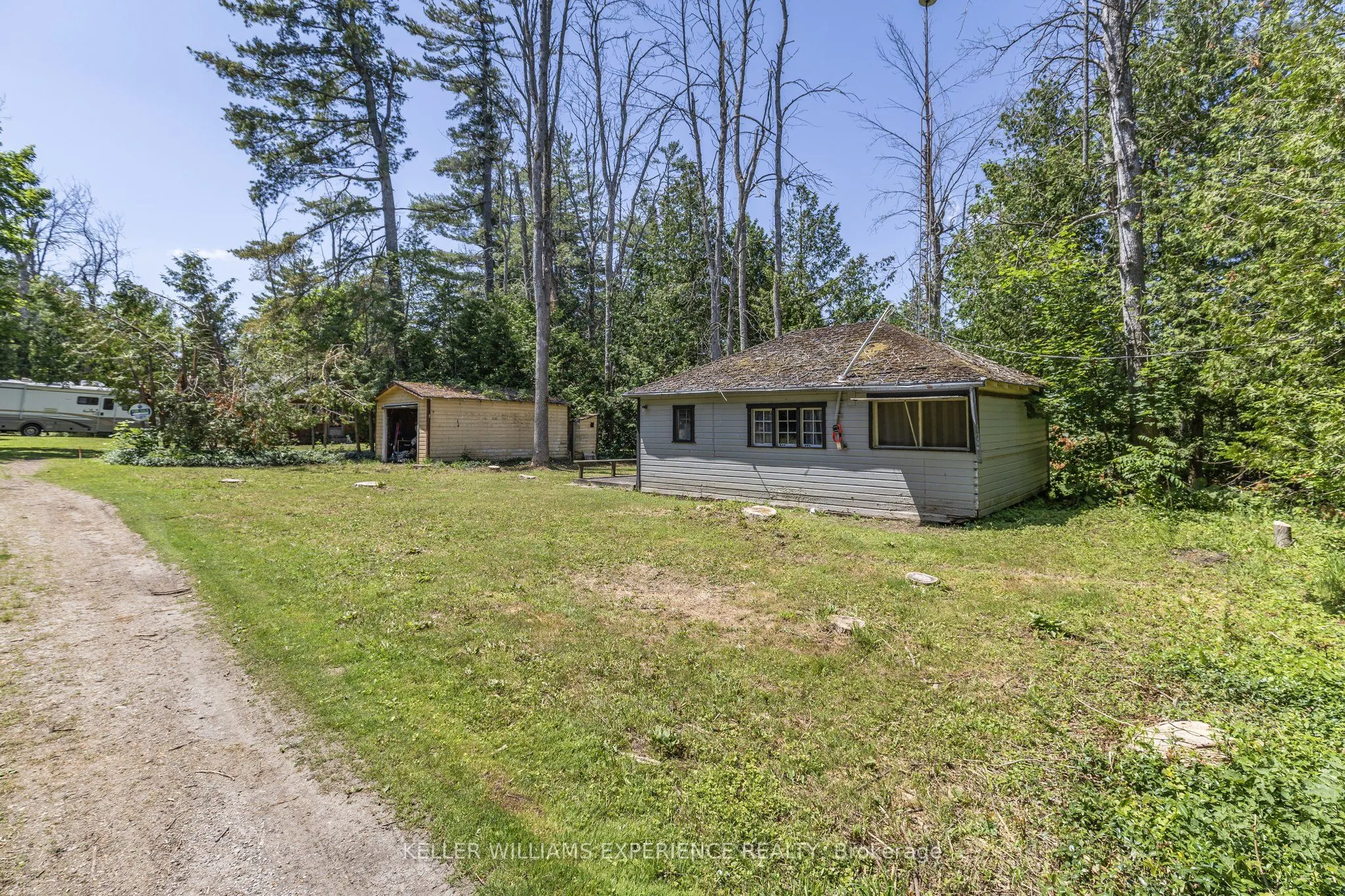 6 Orillia Road
