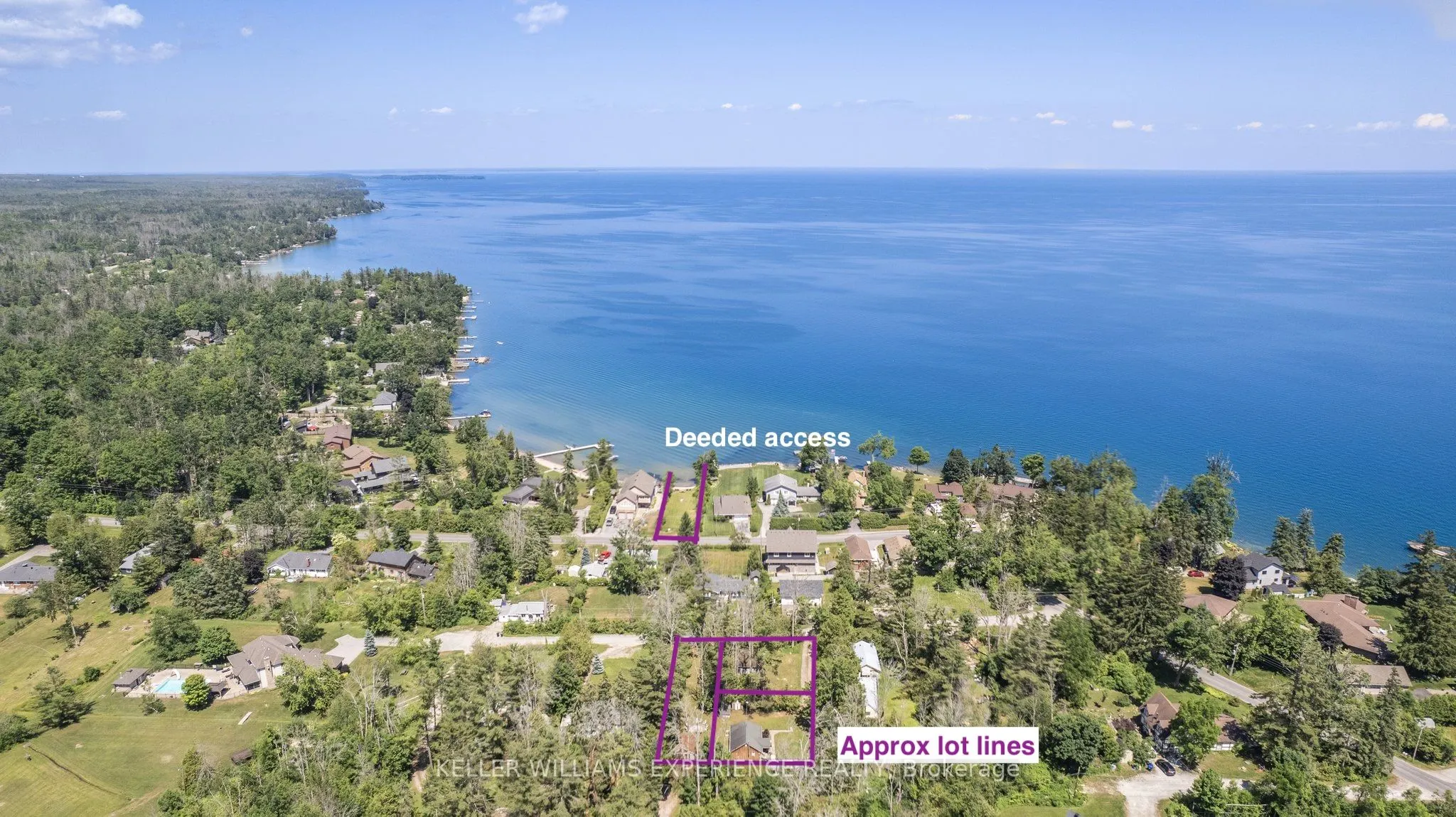 6 Orillia Road