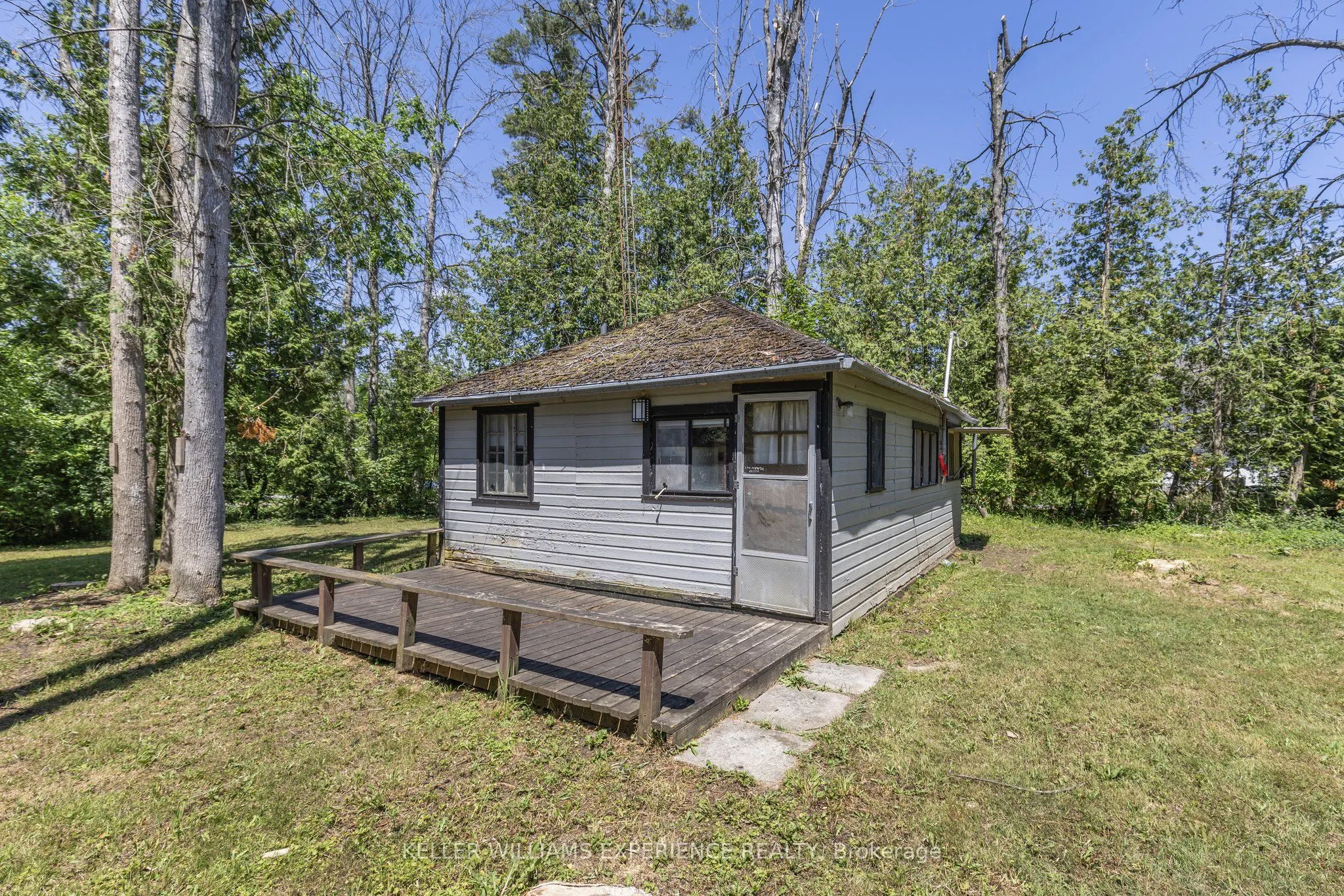 6 Orillia Road