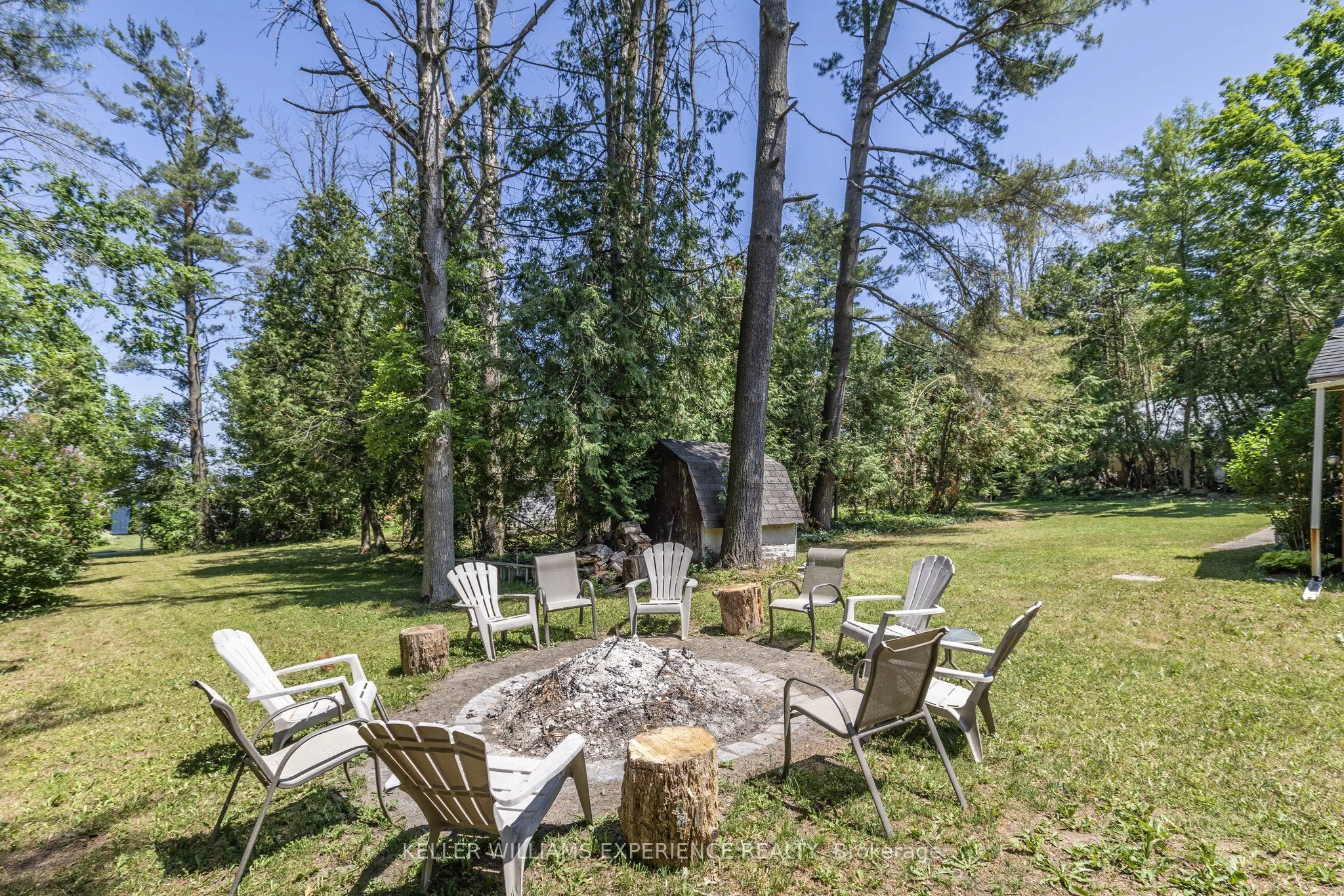 8 Orillia Road