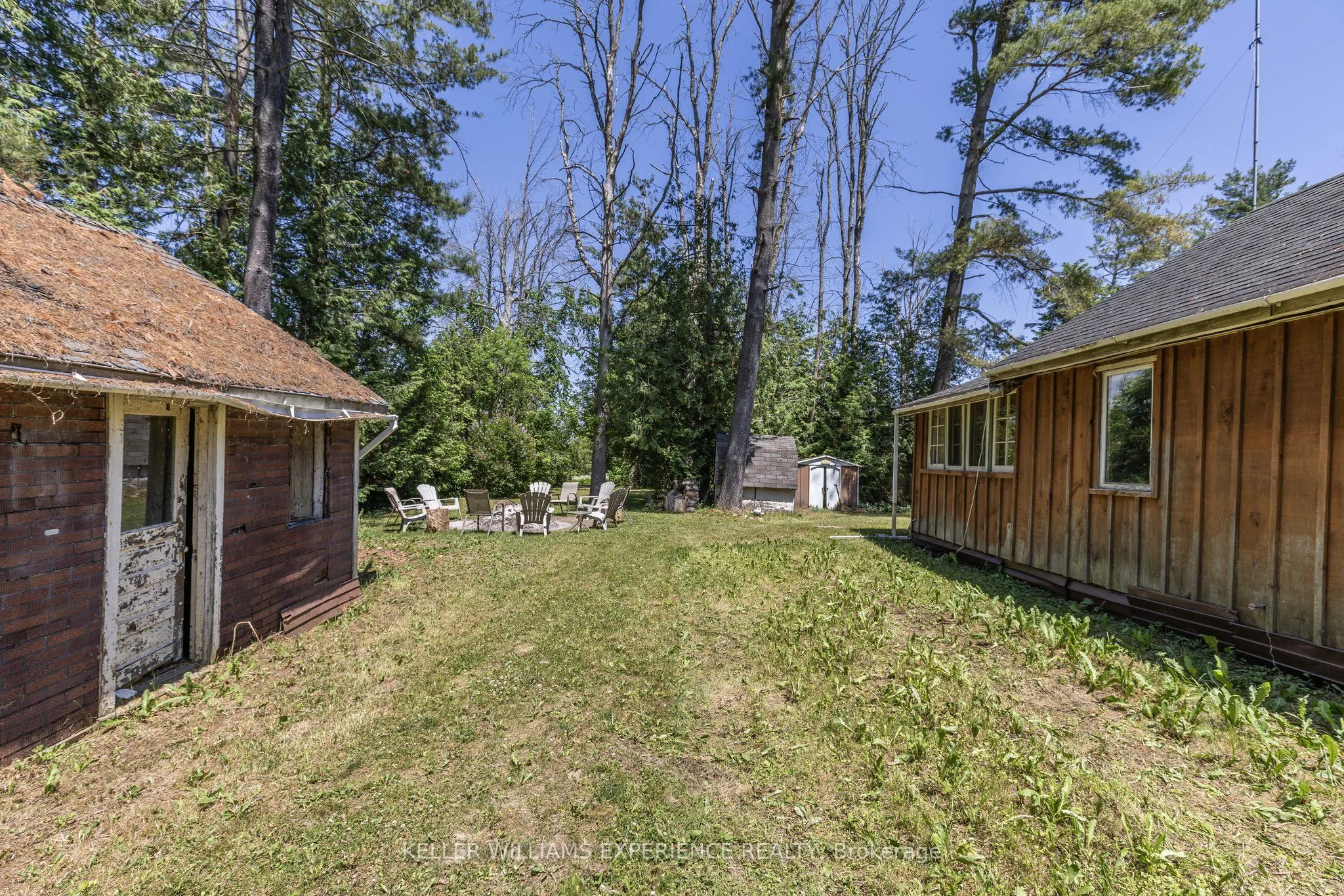 8 Orillia Road