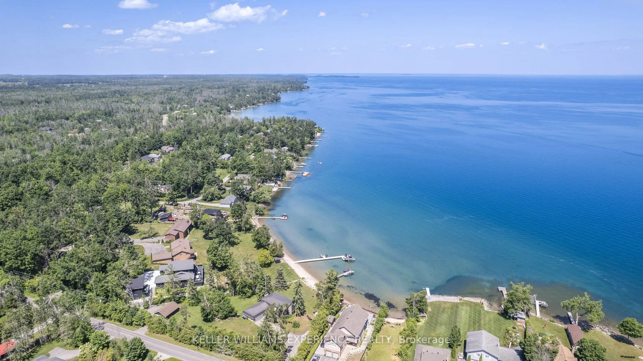 10 Simcoe Road