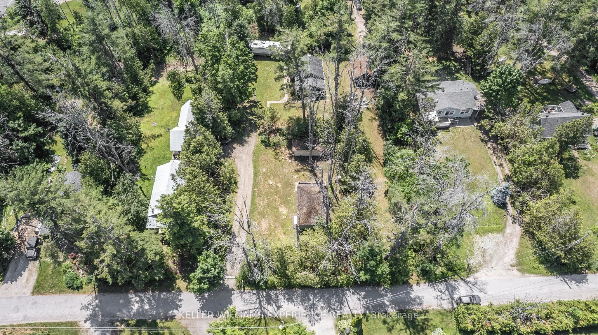 10 Simcoe Road