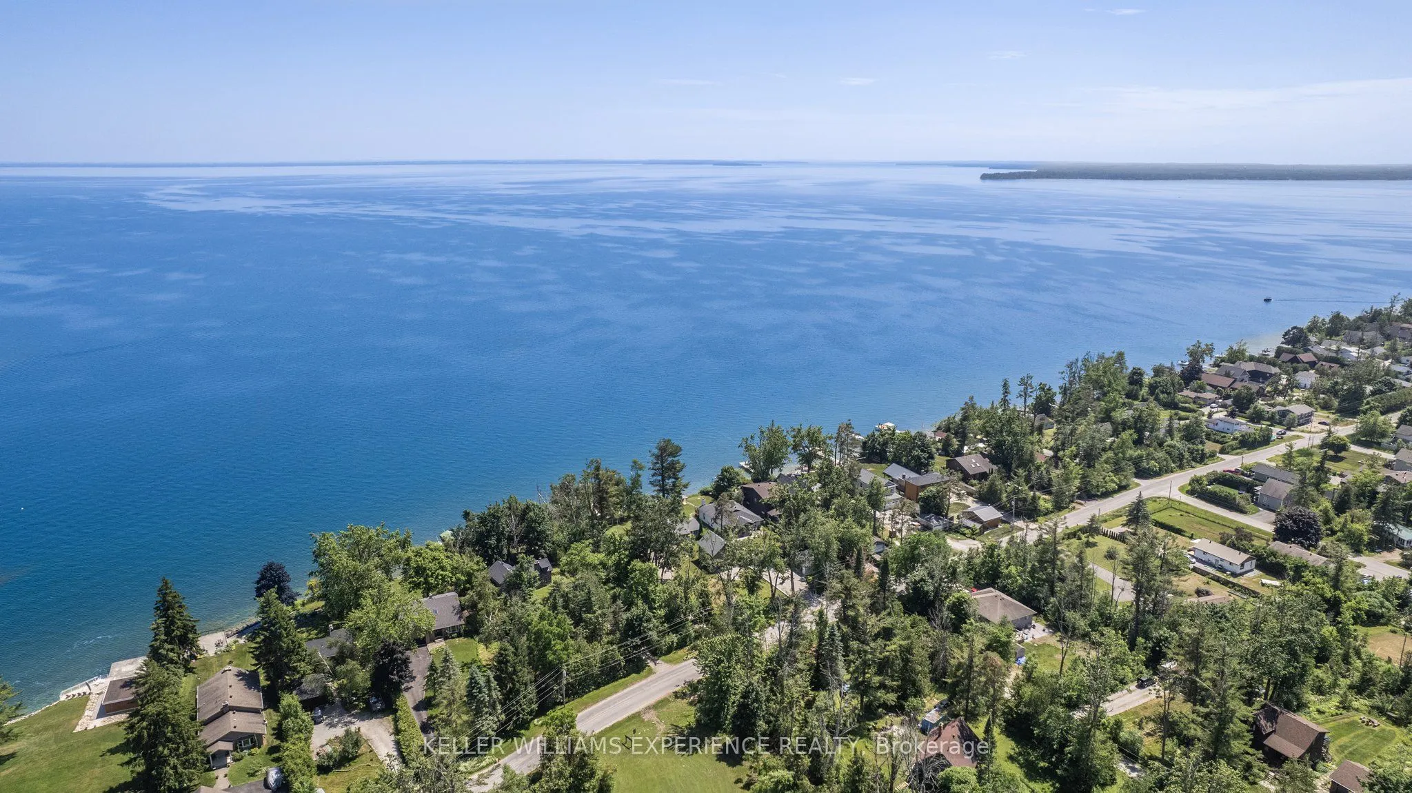 10 Simcoe Road