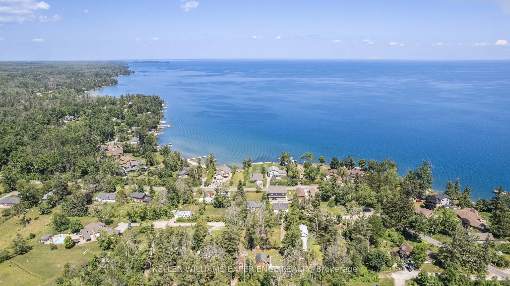 10 Simcoe Road