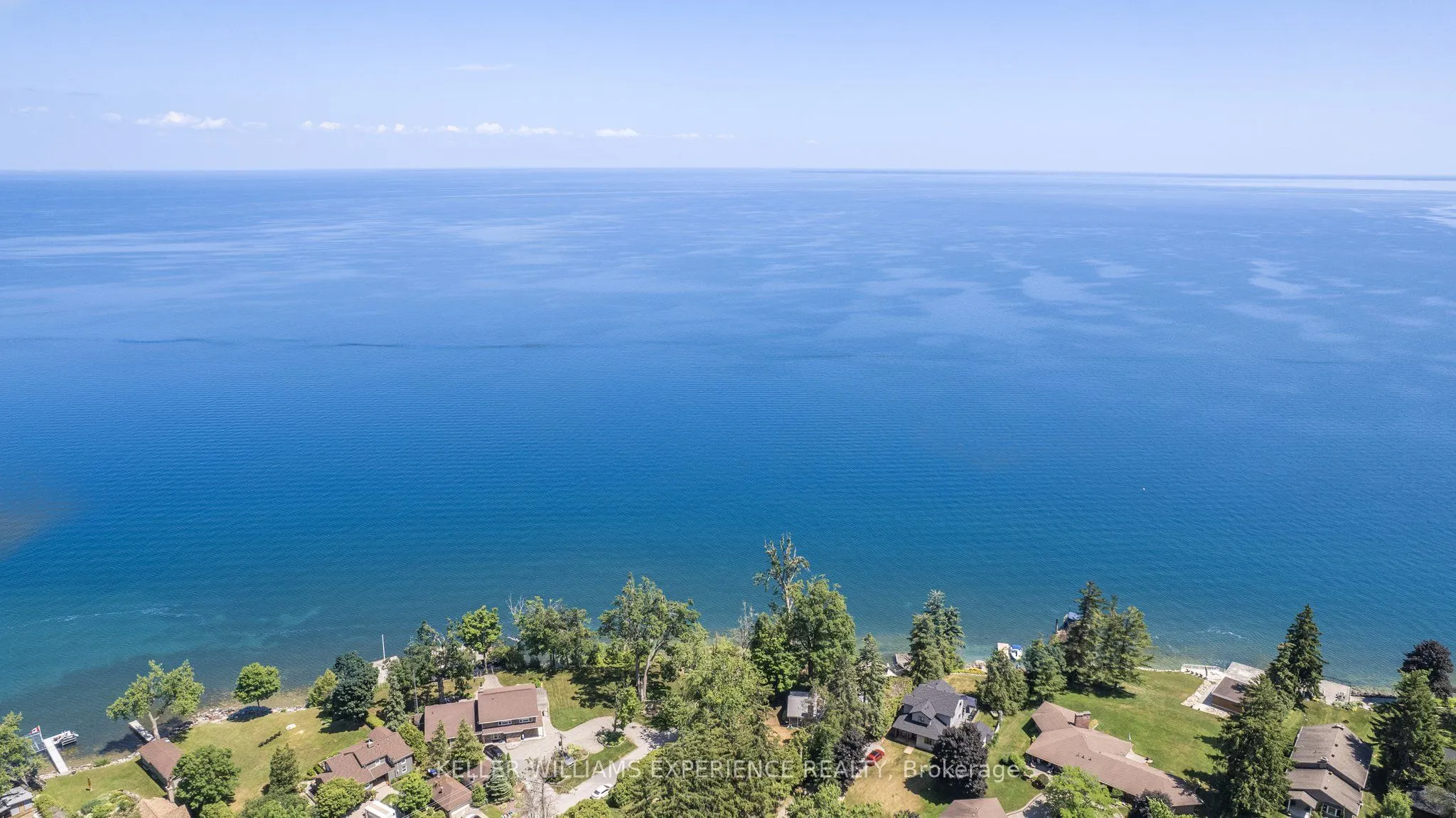 10 Simcoe Road