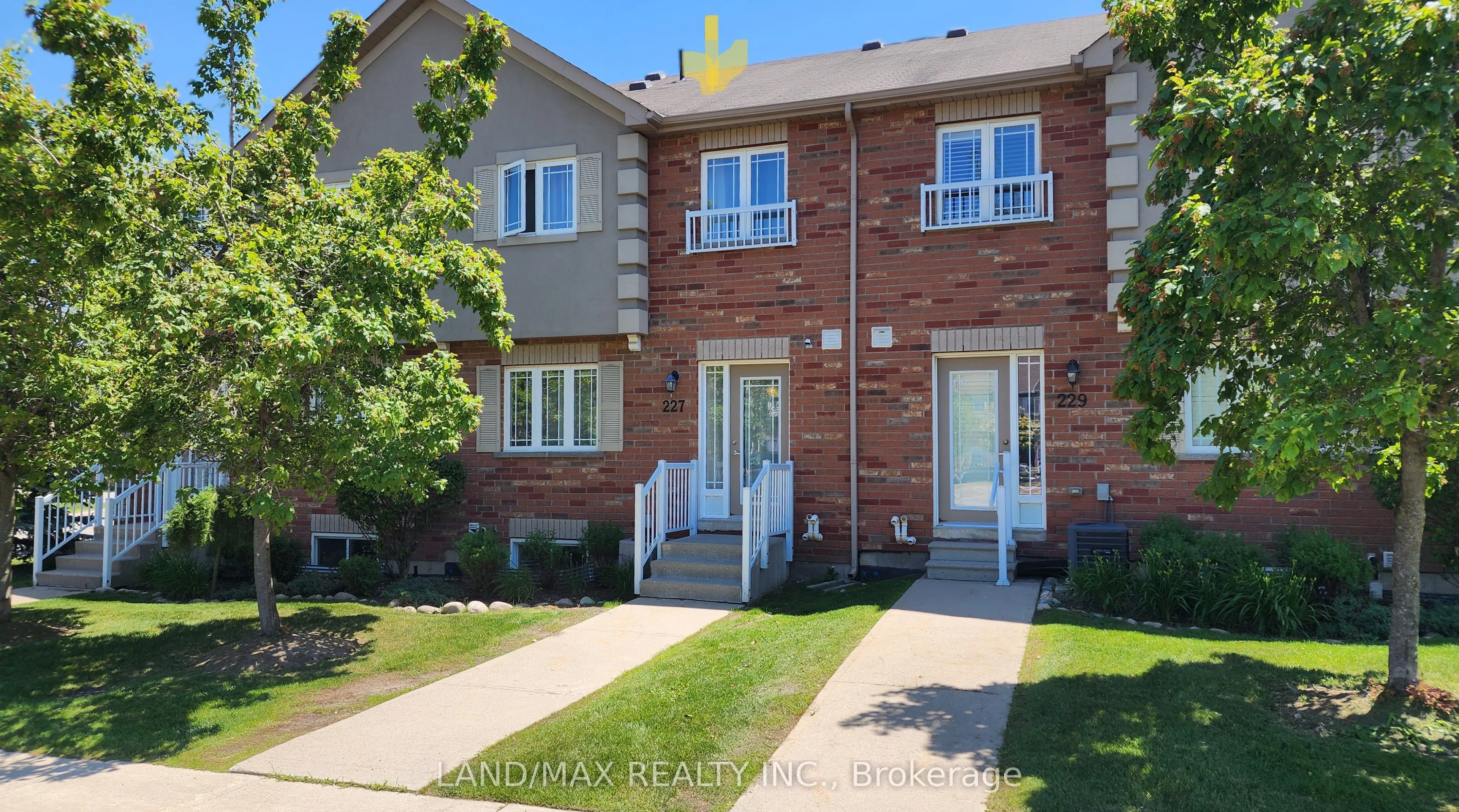 227 Harvie Road #43