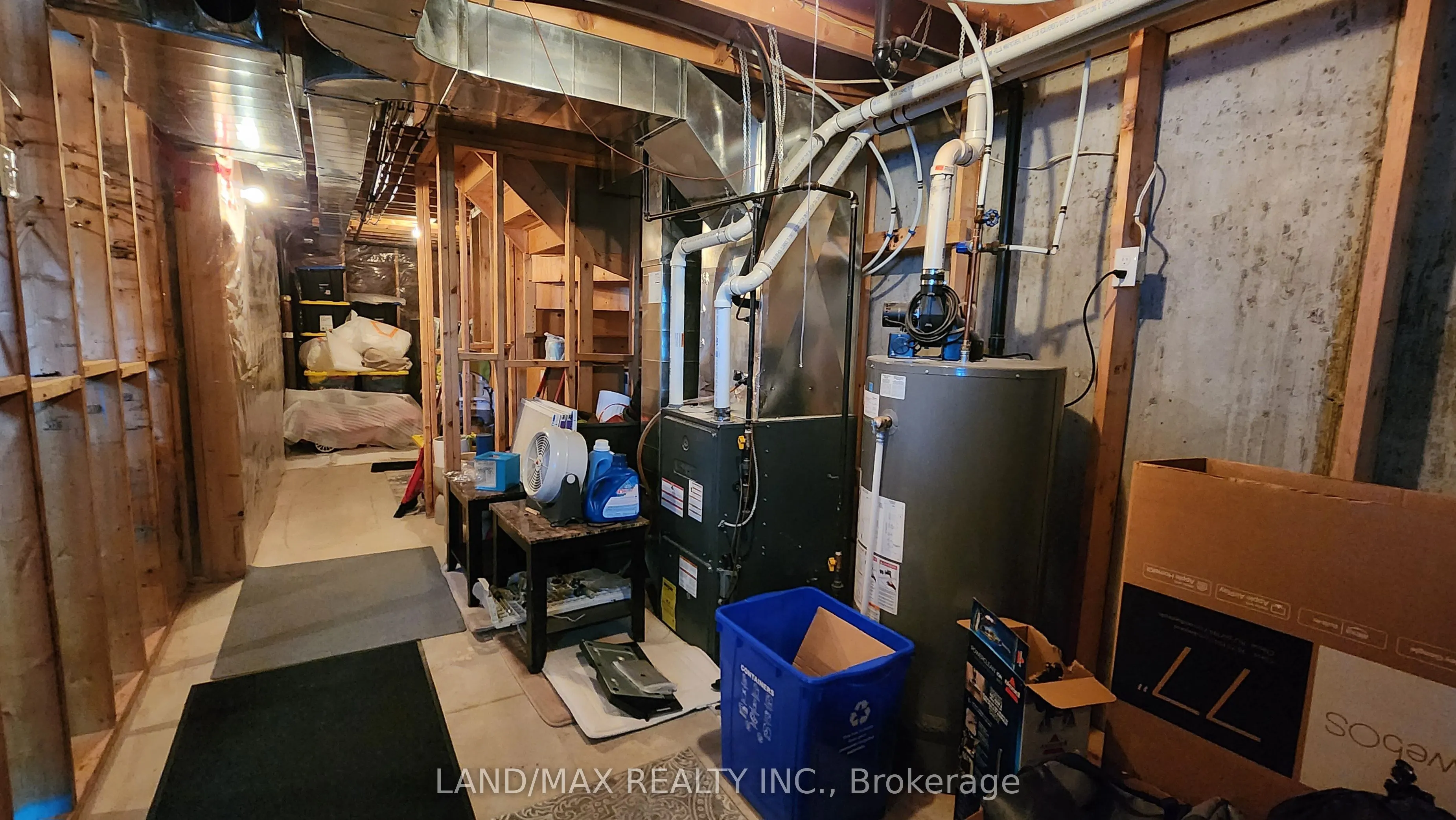 227 Harvie Road #43