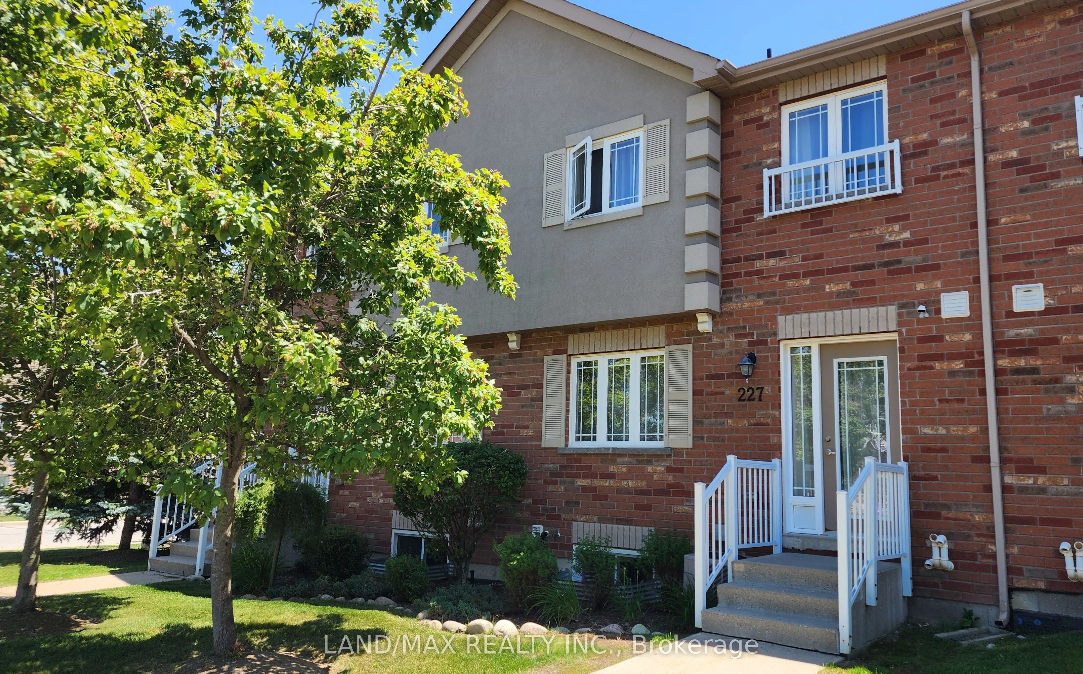 227 Harvie Road #43