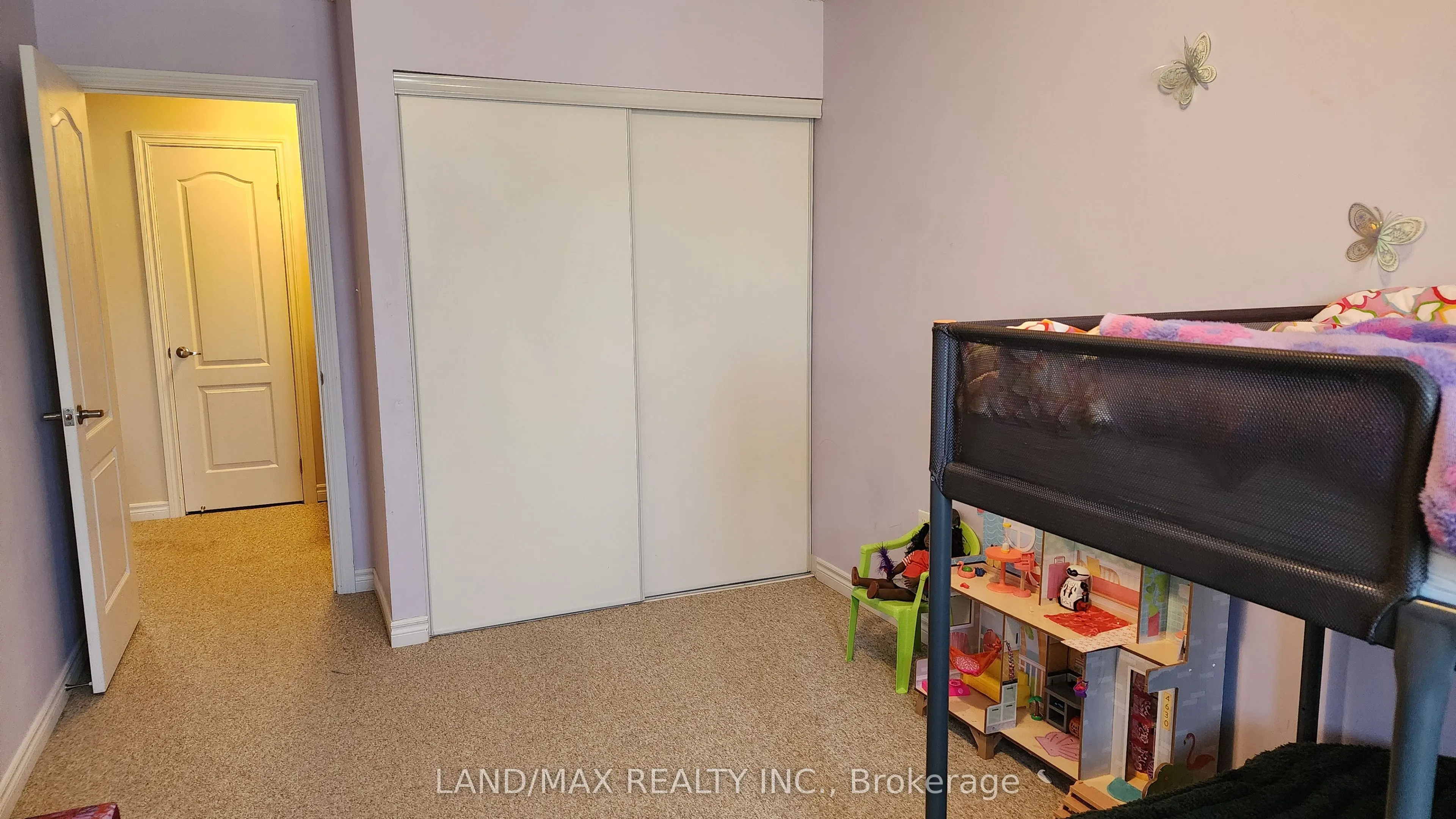 227 Harvie Road #43
