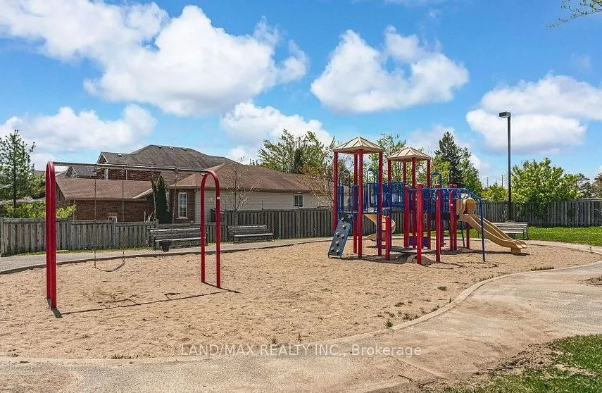 227 Harvie Road #43