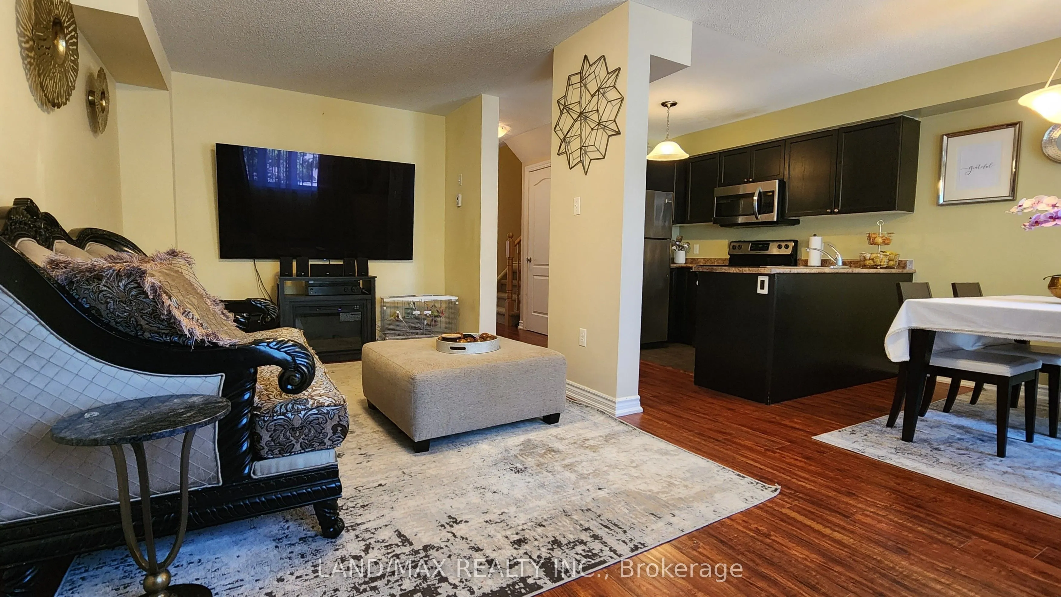227 Harvie Road #43