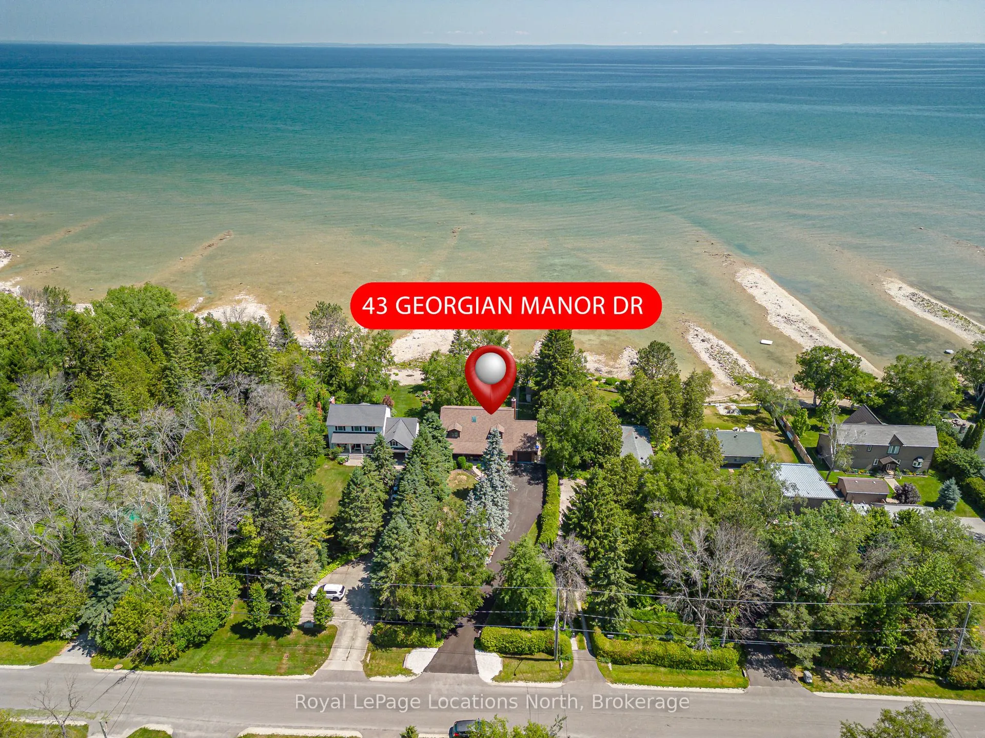 43 Georgian Manor Drive