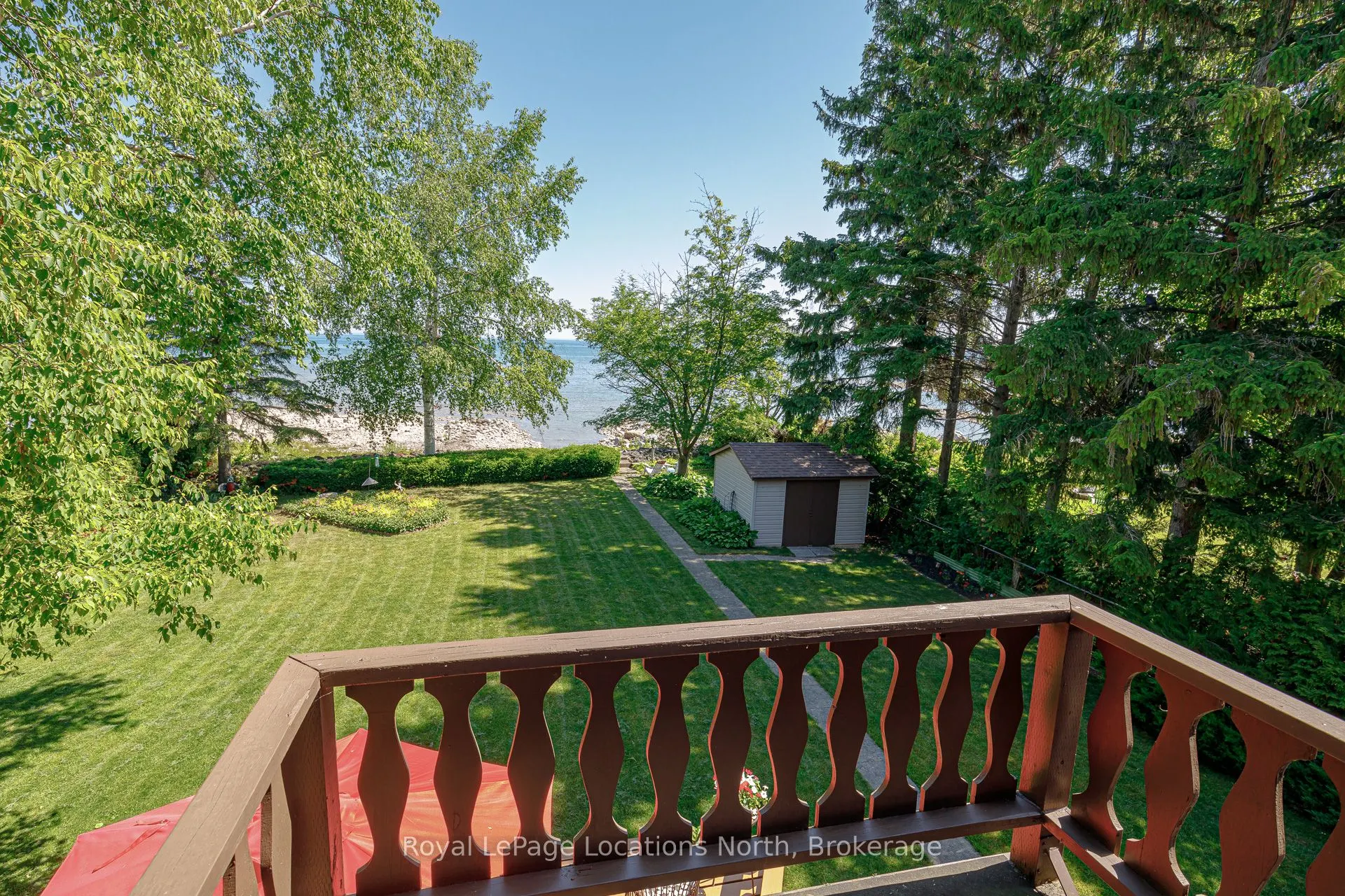 43 Georgian Manor Drive