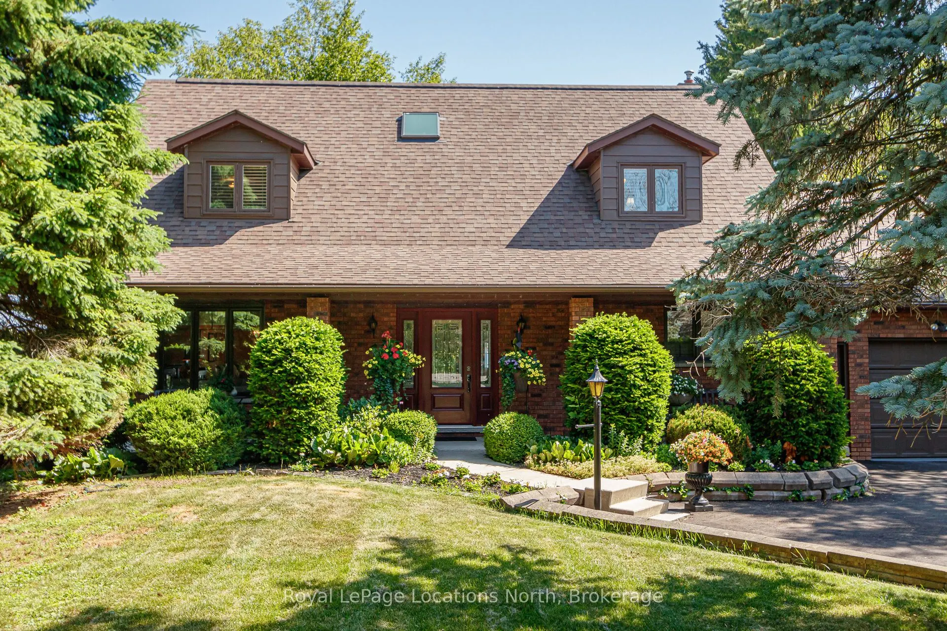 43 Georgian Manor Drive