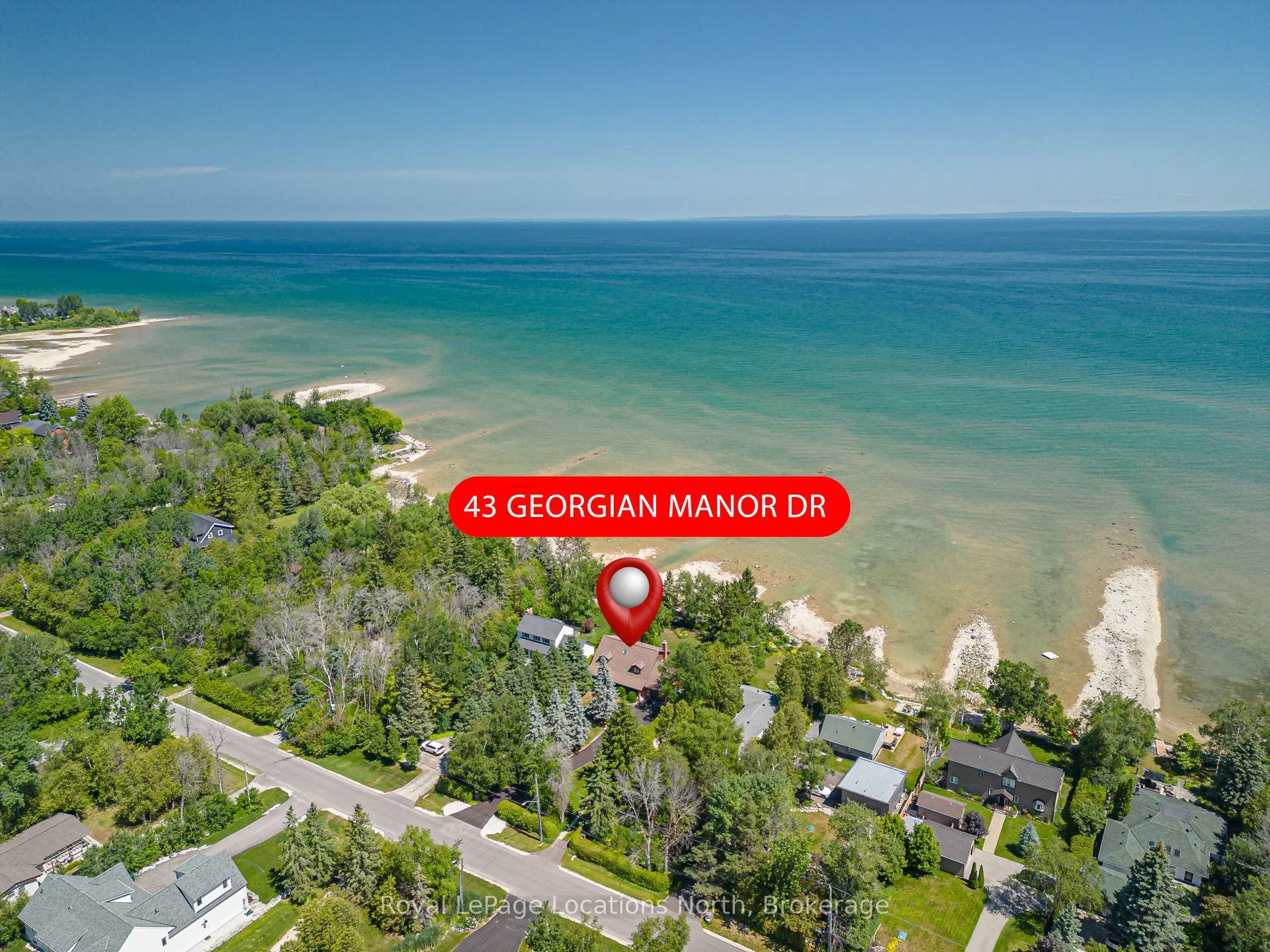 43 Georgian Manor Drive