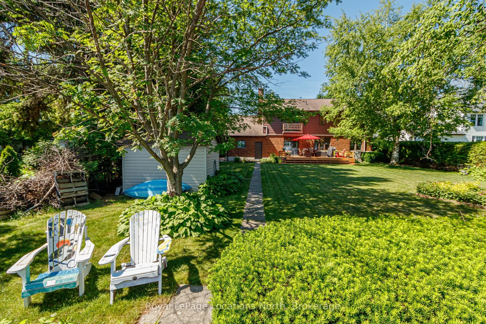 43 Georgian Manor Drive