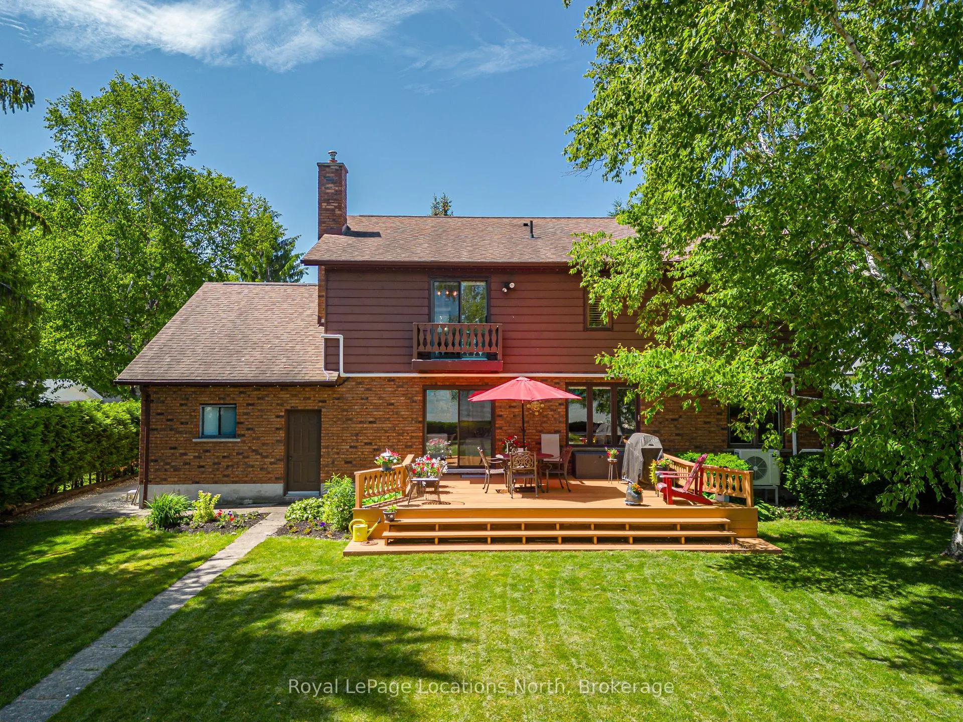 43 Georgian Manor Drive