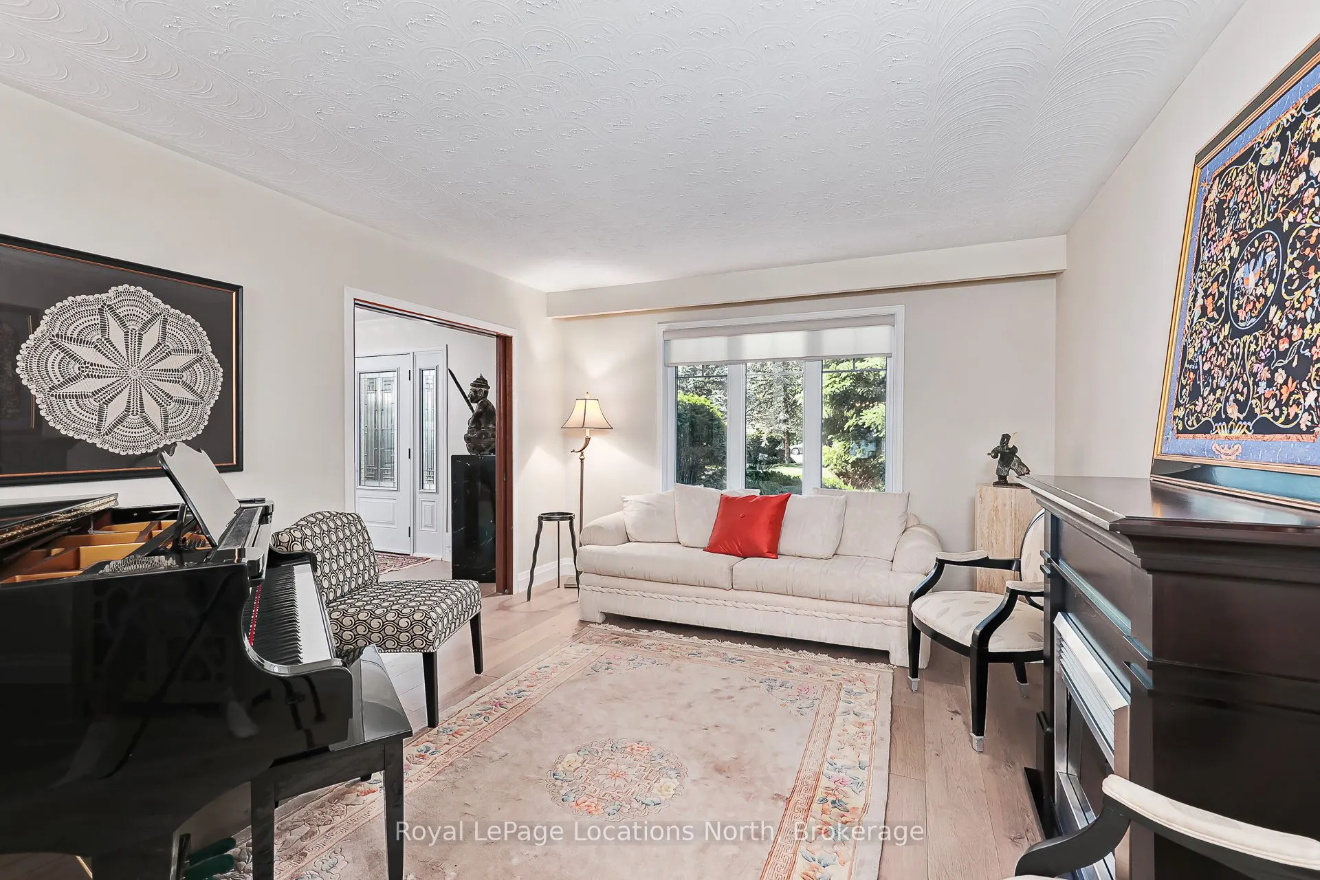 43 Georgian Manor Drive
