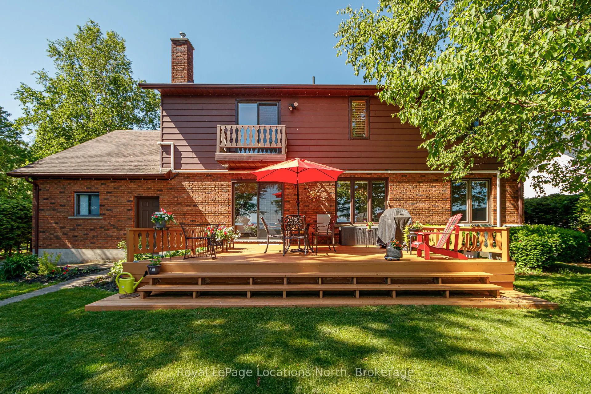43 Georgian Manor Drive
