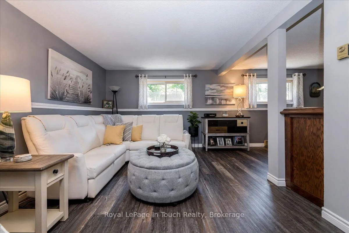 14 Maplegate Road