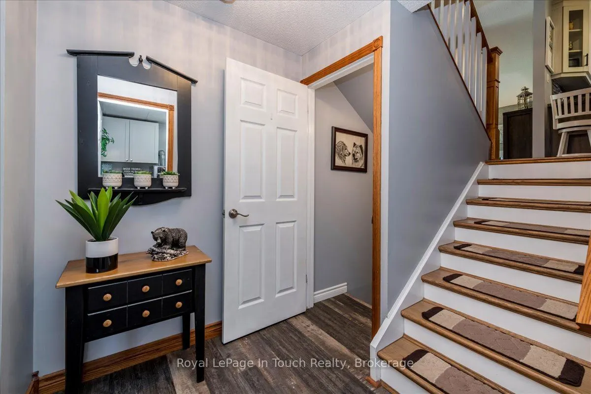 14 Maplegate Road