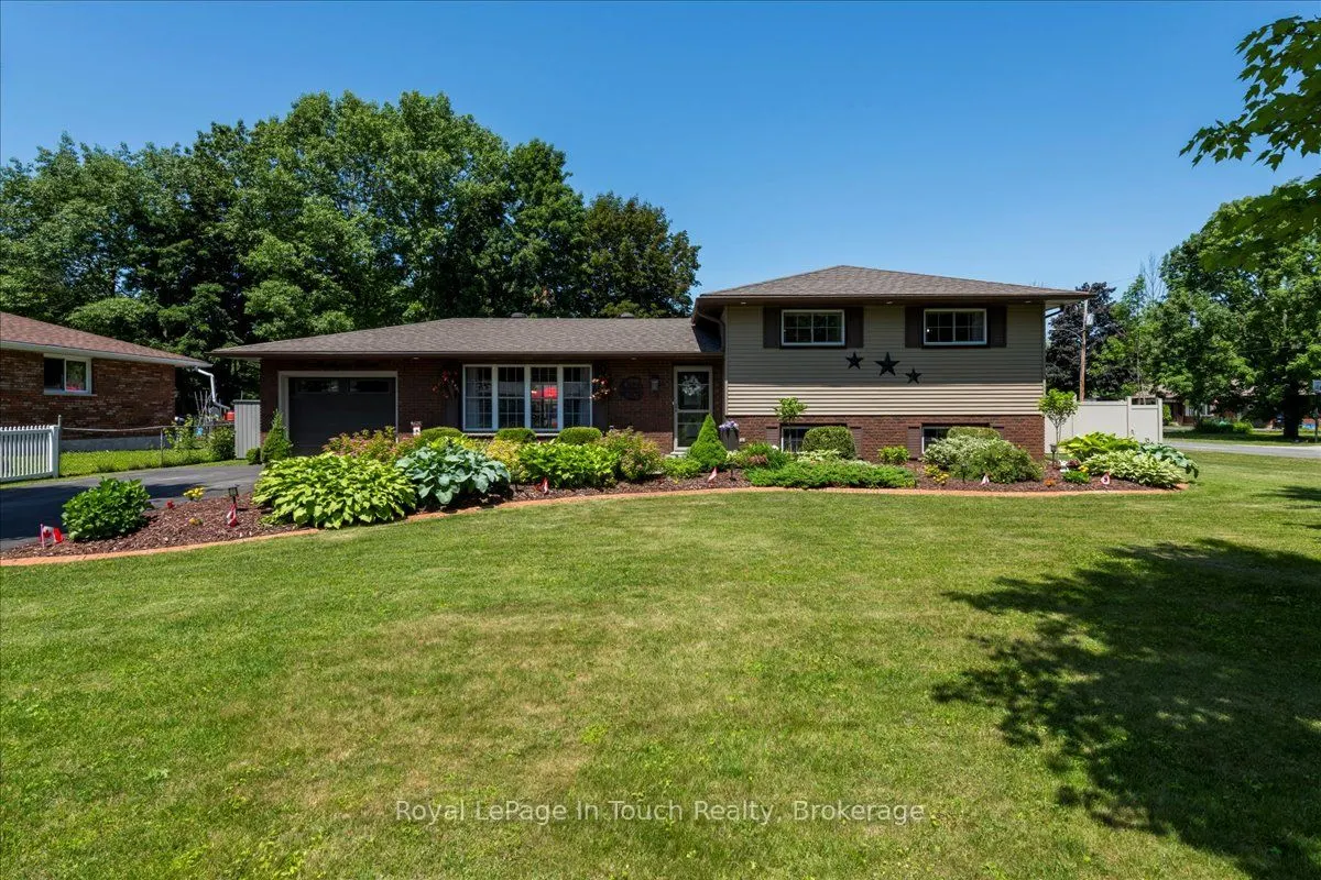 14 Maplegate Road