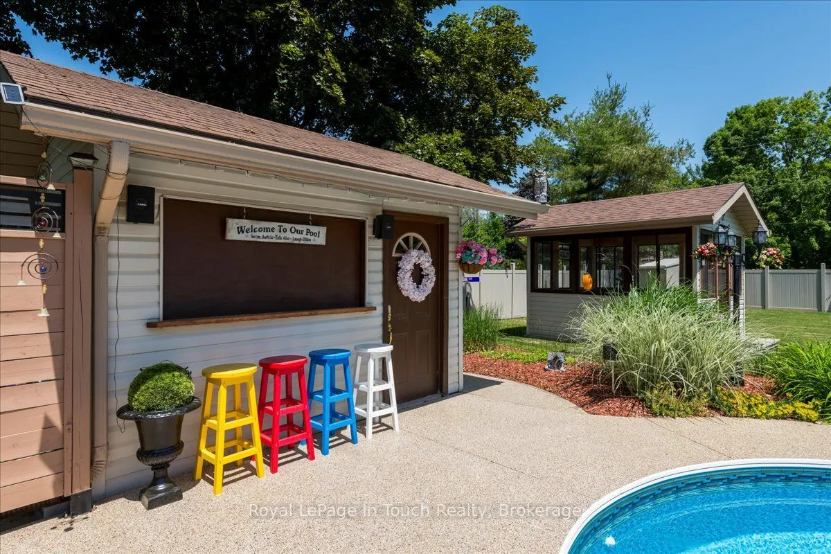 14 Maplegate Road