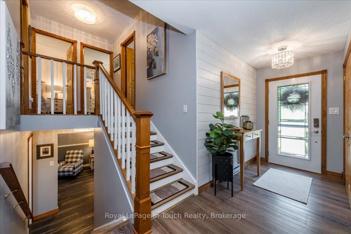 14 Maplegate Road