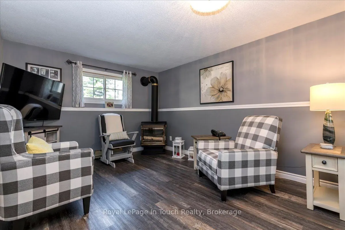 14 Maplegate Road