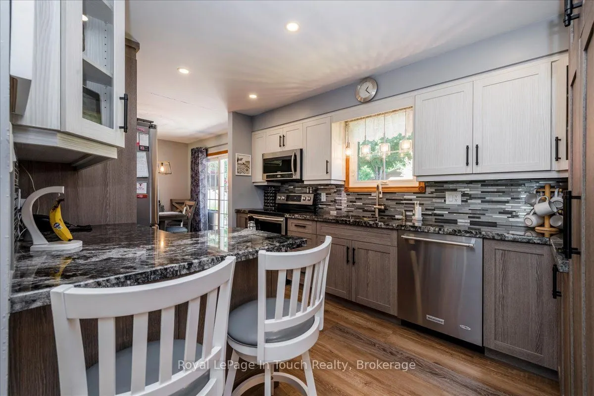 14 Maplegate Road