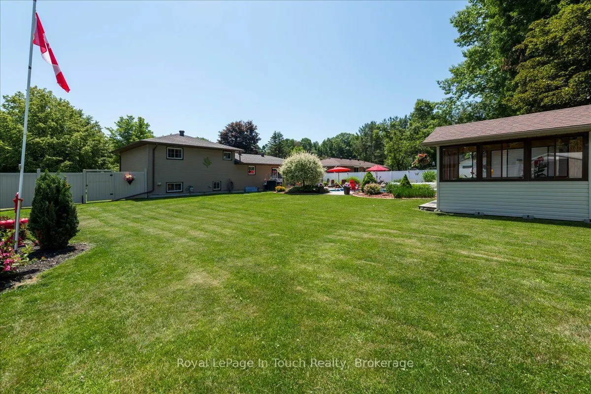 14 Maplegate Road
