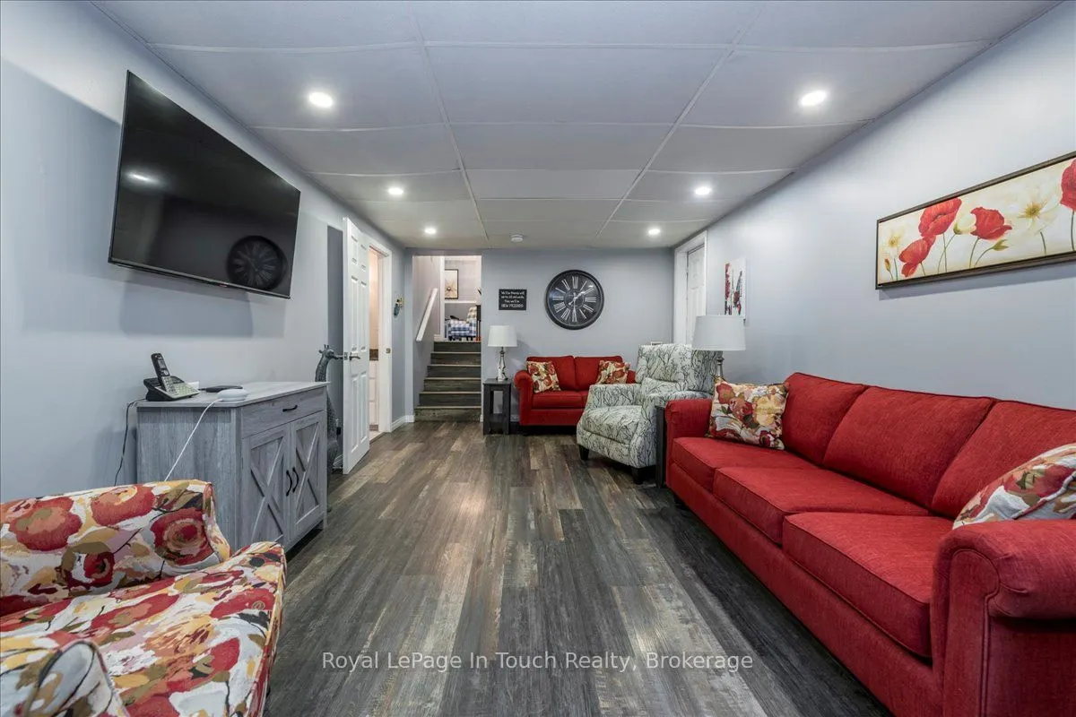14 Maplegate Road