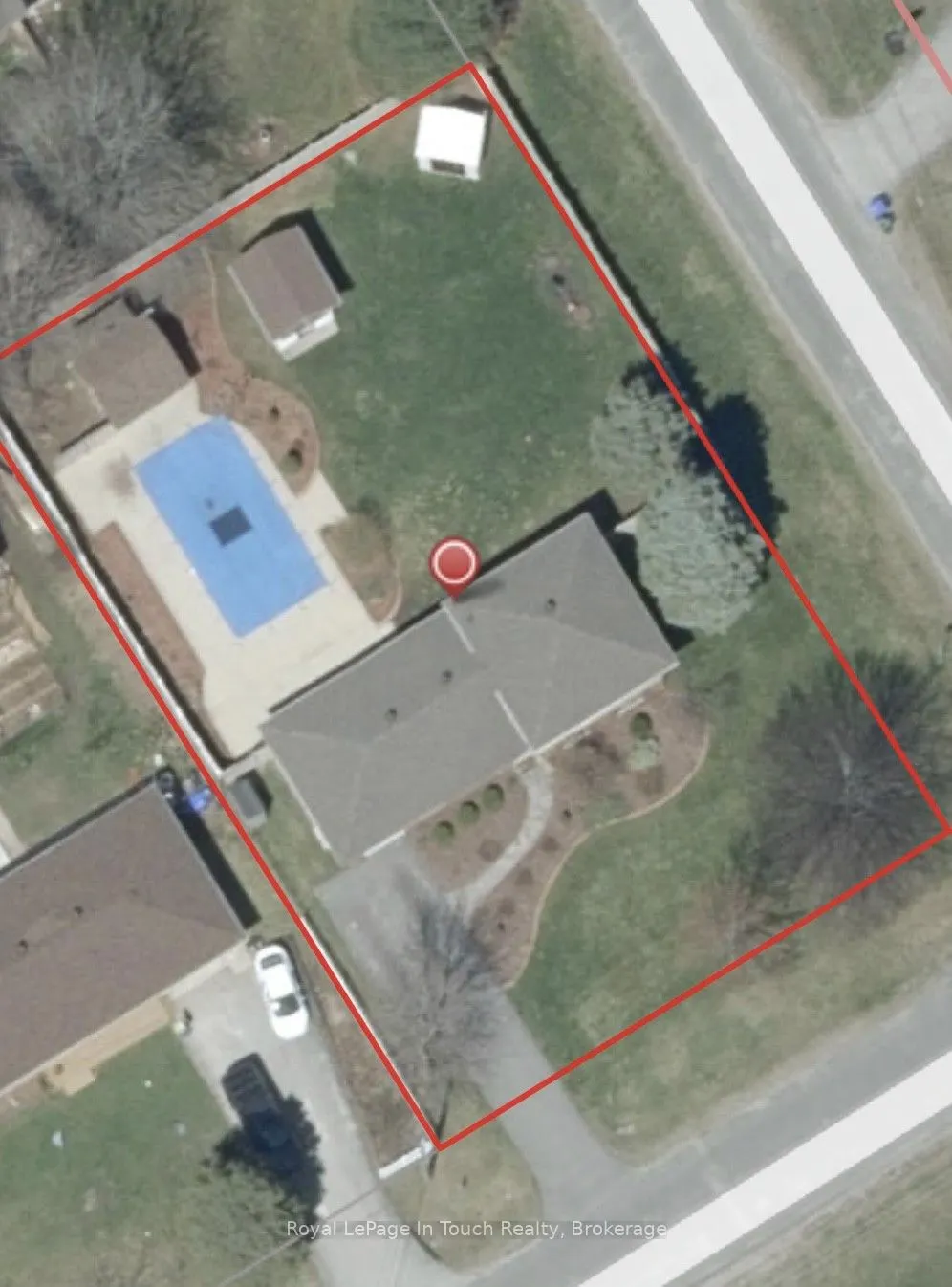 14 Maplegate Road