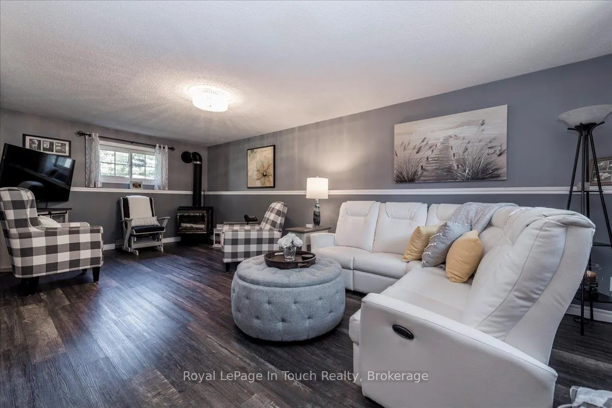 14 Maplegate Road