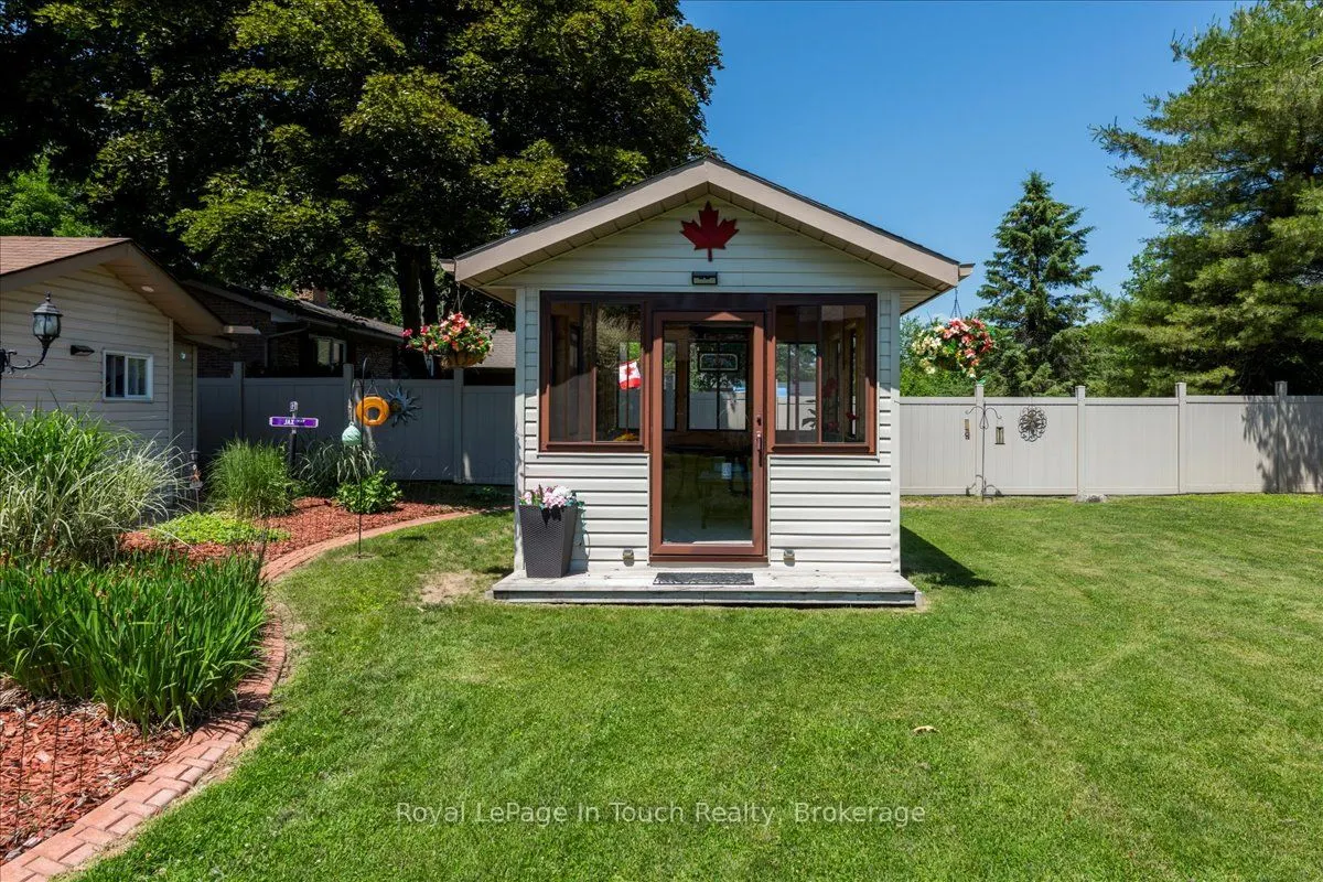 14 Maplegate Road