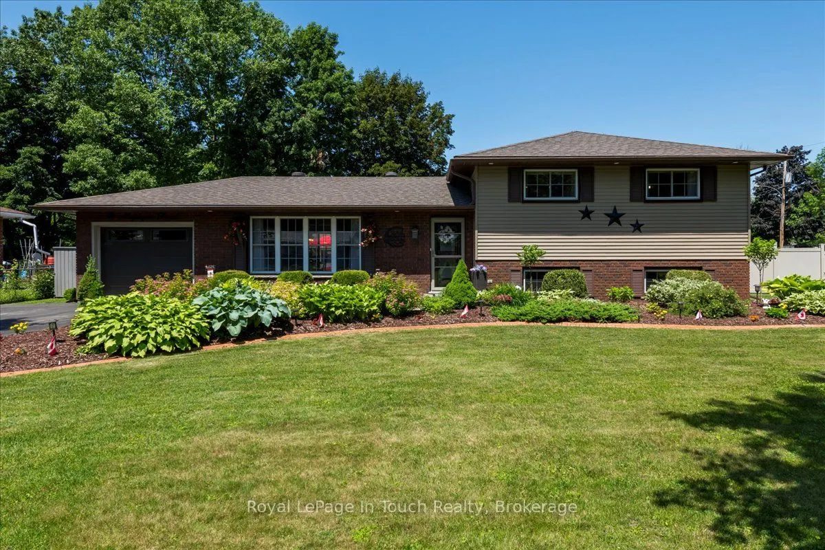 14 Maplegate Road