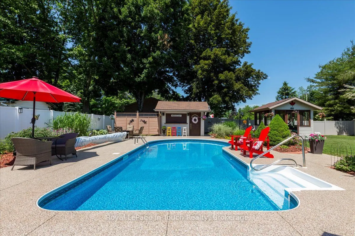 14 Maplegate Road