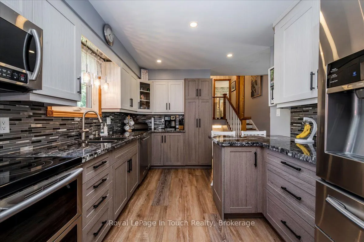 14 Maplegate Road